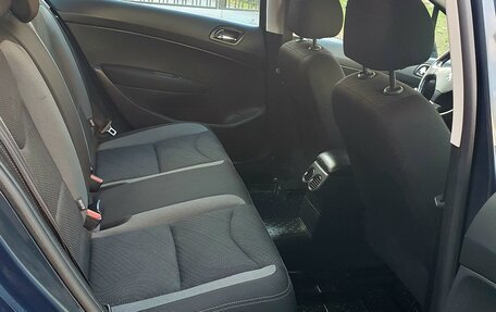 Peugeot 408 I рестайлинг, 2015 год, 700 000 рублей, 11 фотография
