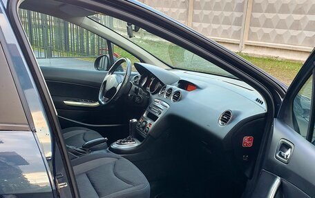 Peugeot 408 I рестайлинг, 2015 год, 700 000 рублей, 10 фотография