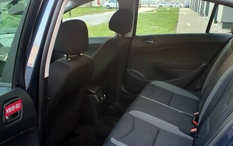 Peugeot 408 I рестайлинг, 2015 год, 700 000 рублей, 9 фотография