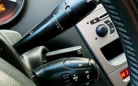 Peugeot 408 I рестайлинг, 2015 год, 700 000 рублей, 15 фотография