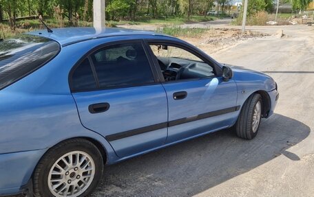Mitsubishi Carisma I, 2000 год, 350 000 рублей, 2 фотография
