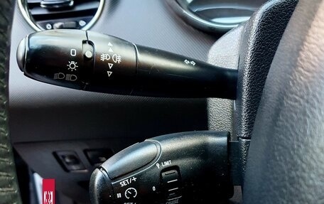 Peugeot 408 I рестайлинг, 2015 год, 700 000 рублей, 16 фотография