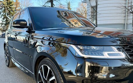 Land Rover Range Rover Sport II, 2018 год, 5 790 000 рублей, 10 фотография