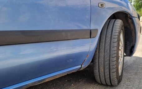 Mitsubishi Carisma I, 2000 год, 350 000 рублей, 9 фотография