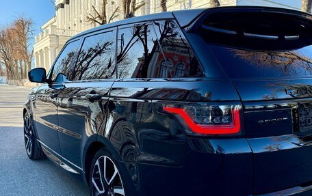 Land Rover Range Rover Sport II, 2018 год, 5 790 000 рублей, 35 фотография