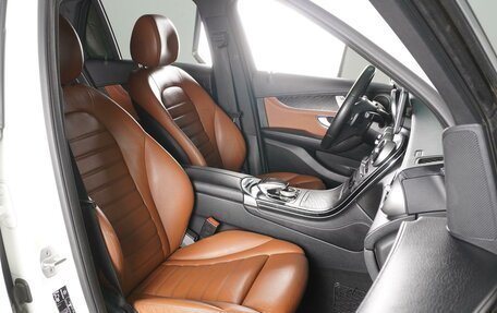 Mercedes-Benz GLC, 2016 год, 3 229 000 рублей, 8 фотография