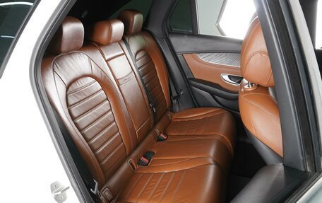 Mercedes-Benz GLC, 2016 год, 3 229 000 рублей, 7 фотография