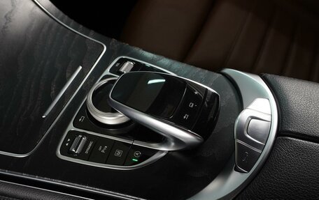 Mercedes-Benz GLC, 2016 год, 3 229 000 рублей, 13 фотография