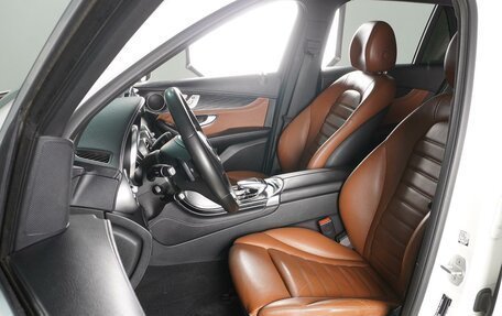 Mercedes-Benz GLC, 2016 год, 3 229 000 рублей, 10 фотография