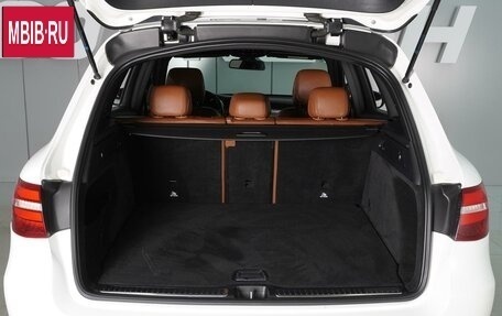 Mercedes-Benz GLC, 2016 год, 3 229 000 рублей, 20 фотография