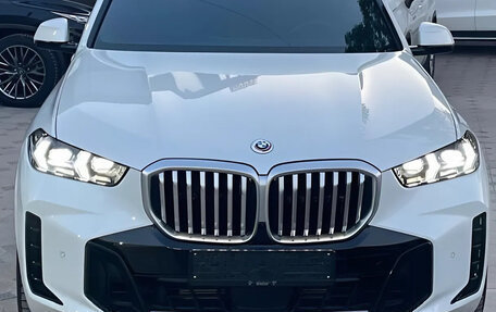 BMW X5, 2023 год, 10 500 000 рублей, 5 фотография