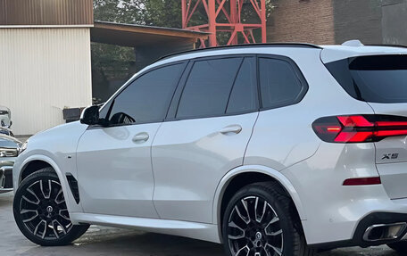 BMW X5, 2023 год, 10 500 000 рублей, 2 фотография