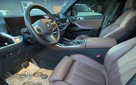 BMW X5, 2023 год, 10 500 000 рублей, 11 фотография
