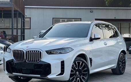 BMW X5, 2023 год, 10 500 000 рублей, 3 фотография