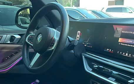 BMW X5, 2023 год, 10 500 000 рублей, 13 фотография