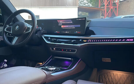 BMW X5, 2023 год, 10 500 000 рублей, 10 фотография
