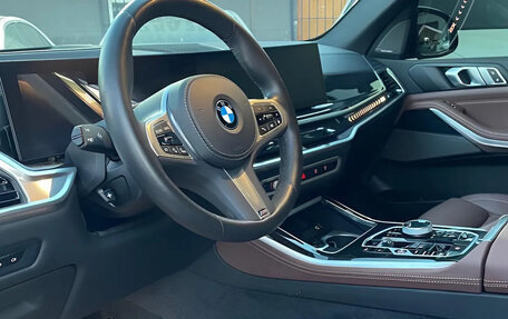 BMW X5, 2023 год, 10 500 000 рублей, 9 фотография