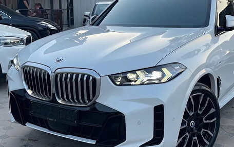 BMW X5, 2023 год, 10 500 000 рублей, 7 фотография