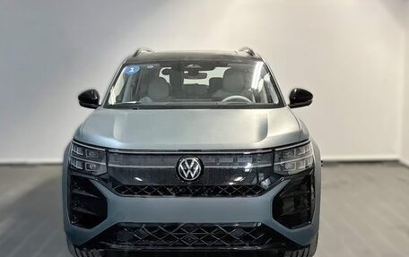 Volkswagen Teramont, 2025 год, 6 050 000 рублей, 4 фотография