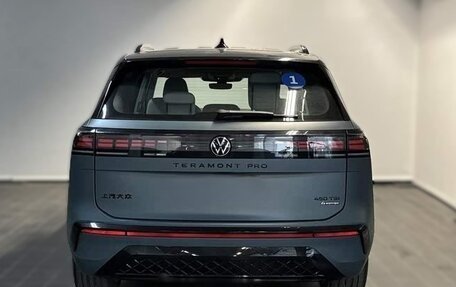 Volkswagen Teramont, 2025 год, 6 050 000 рублей, 3 фотография