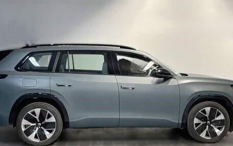 Volkswagen Teramont, 2025 год, 6 050 000 рублей, 5 фотография