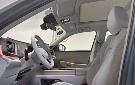 Volkswagen Teramont, 2025 год, 6 050 000 рублей, 9 фотография