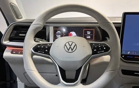 Volkswagen Teramont, 2025 год, 6 050 000 рублей, 7 фотография