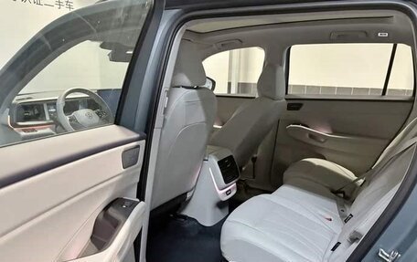 Volkswagen Teramont, 2025 год, 6 050 000 рублей, 10 фотография