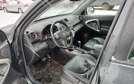 Toyota RAV4, 2007 год, 1 200 000 рублей, 2 фотография