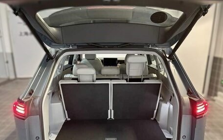 Volkswagen Teramont, 2025 год, 6 050 000 рублей, 12 фотография