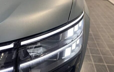 Volkswagen Teramont, 2025 год, 6 050 000 рублей, 6 фотография