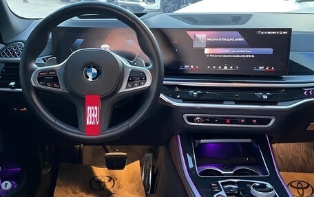 BMW X5, 2023 год, 10 500 000 рублей, 16 фотография