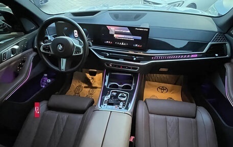 BMW X5, 2023 год, 10 500 000 рублей, 15 фотография