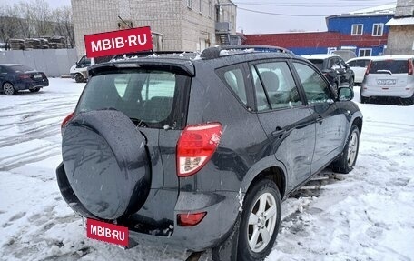 Toyota RAV4, 2007 год, 1 200 000 рублей, 3 фотография