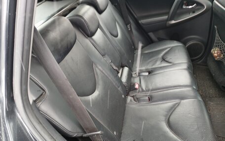 Toyota RAV4, 2007 год, 1 200 000 рублей, 5 фотография