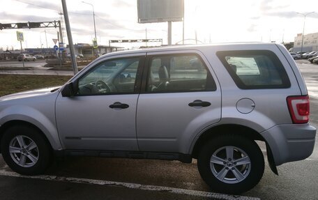 Ford Escape II, 2007 год, 750 000 рублей, 4 фотография
