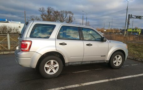 Ford Escape II, 2007 год, 750 000 рублей, 2 фотография