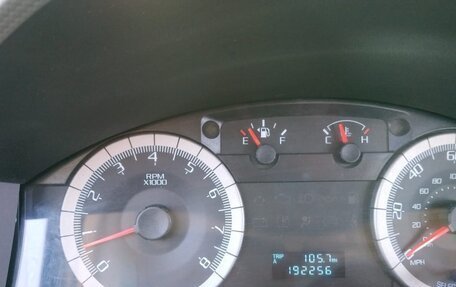 Ford Escape II, 2007 год, 750 000 рублей, 8 фотография