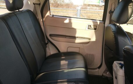 Ford Escape II, 2007 год, 750 000 рублей, 5 фотография