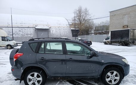 Toyota RAV4, 2007 год, 1 200 000 рублей, 9 фотография