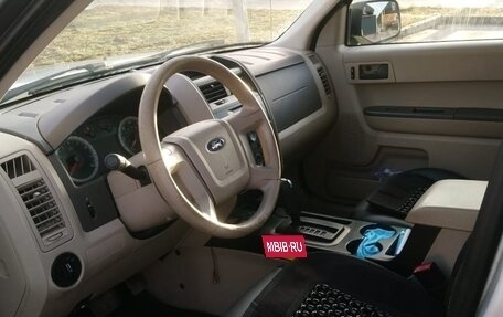 Ford Escape II, 2007 год, 750 000 рублей, 6 фотография