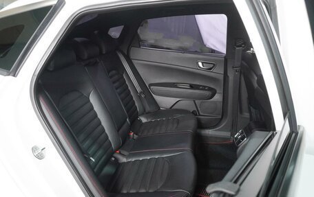 KIA Optima IV, 2017 год, 1 999 000 рублей, 7 фотография