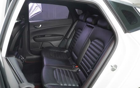 KIA Optima IV, 2017 год, 1 999 000 рублей, 9 фотография