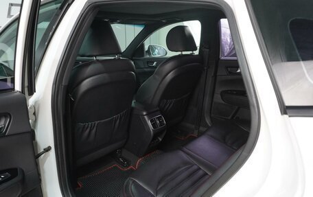 KIA Optima IV, 2017 год, 1 999 000 рублей, 11 фотография