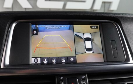 KIA Optima IV, 2017 год, 1 999 000 рублей, 13 фотография