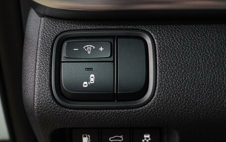 KIA Optima IV, 2017 год, 1 999 000 рублей, 19 фотография