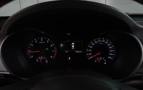 KIA Optima IV, 2017 год, 1 999 000 рублей, 23 фотография