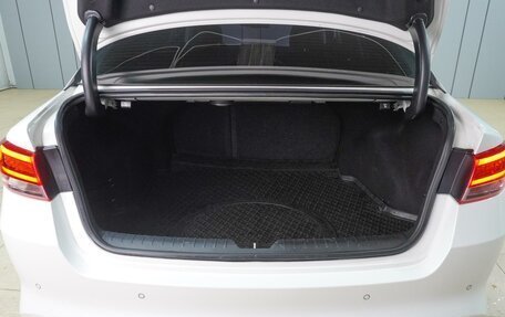 KIA Optima IV, 2017 год, 1 999 000 рублей, 24 фотография