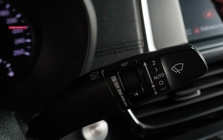 KIA Optima IV, 2017 год, 1 999 000 рублей, 21 фотография