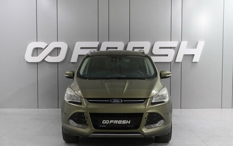 Ford Kuga III, 2014 год, 1 279 000 рублей, 3 фотография
